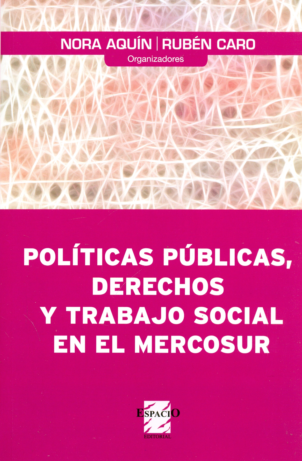 Polticas pblicas, derechos y trabajo social en el mercosur
