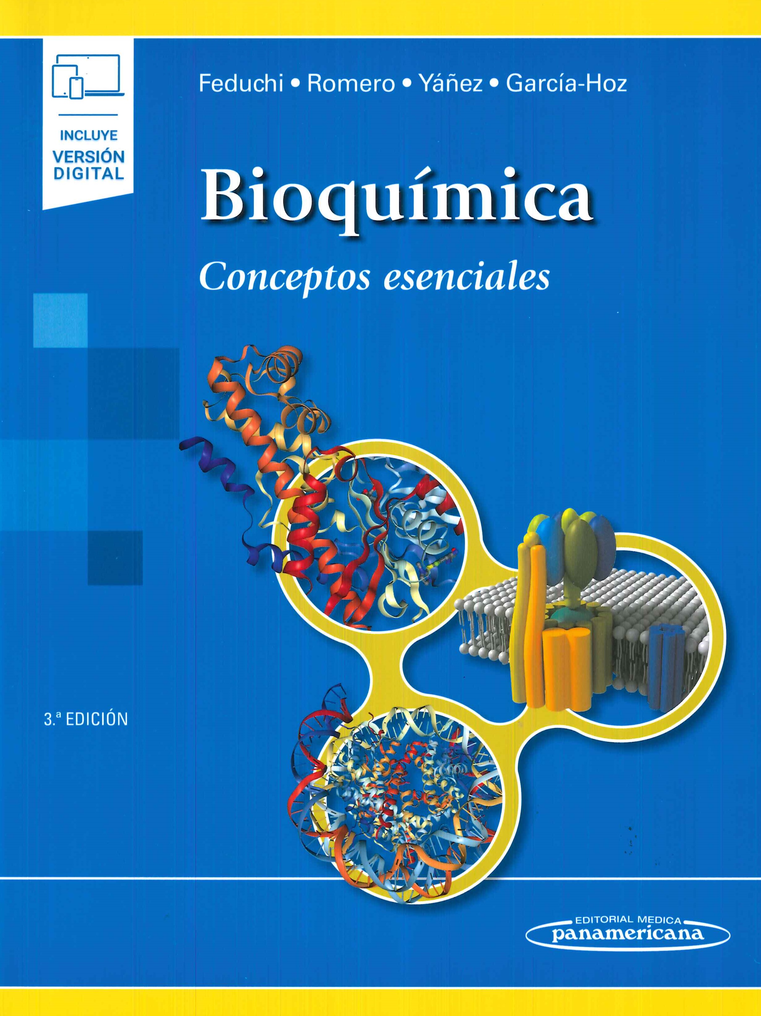 Bioqu�mica