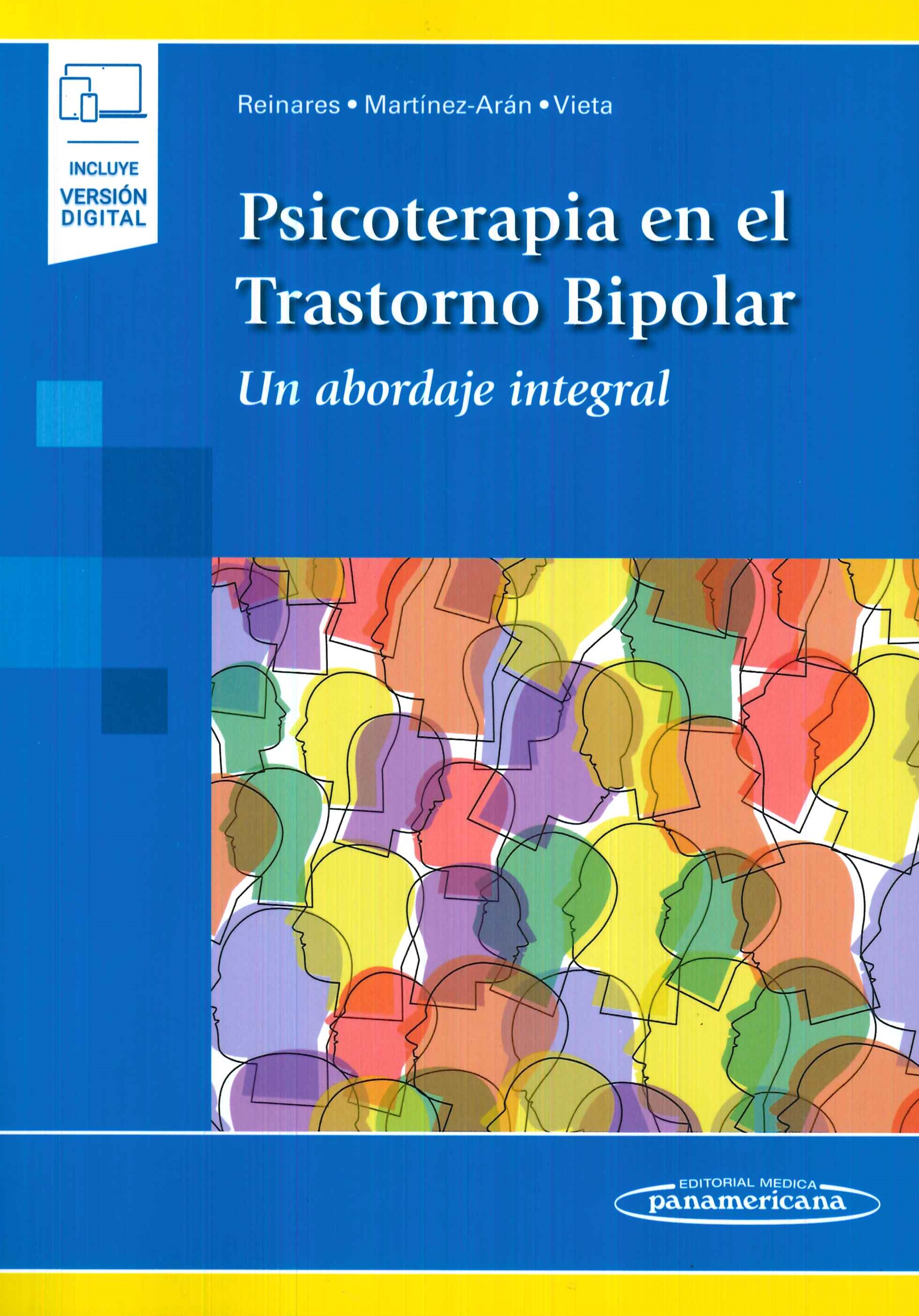 Psicoterapia en el trastorno bipolar