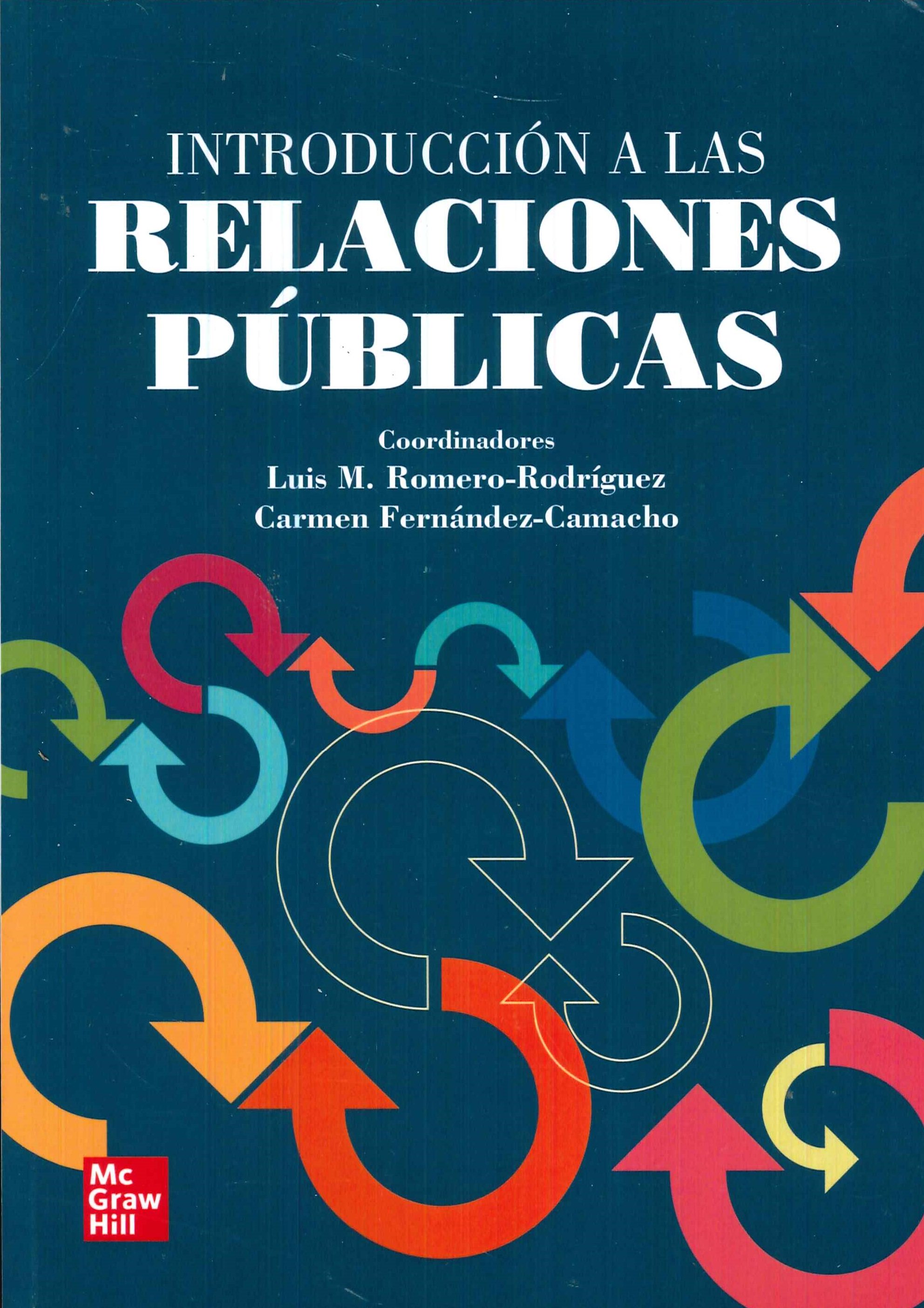 Introducci�n a las relaciones p�blicas