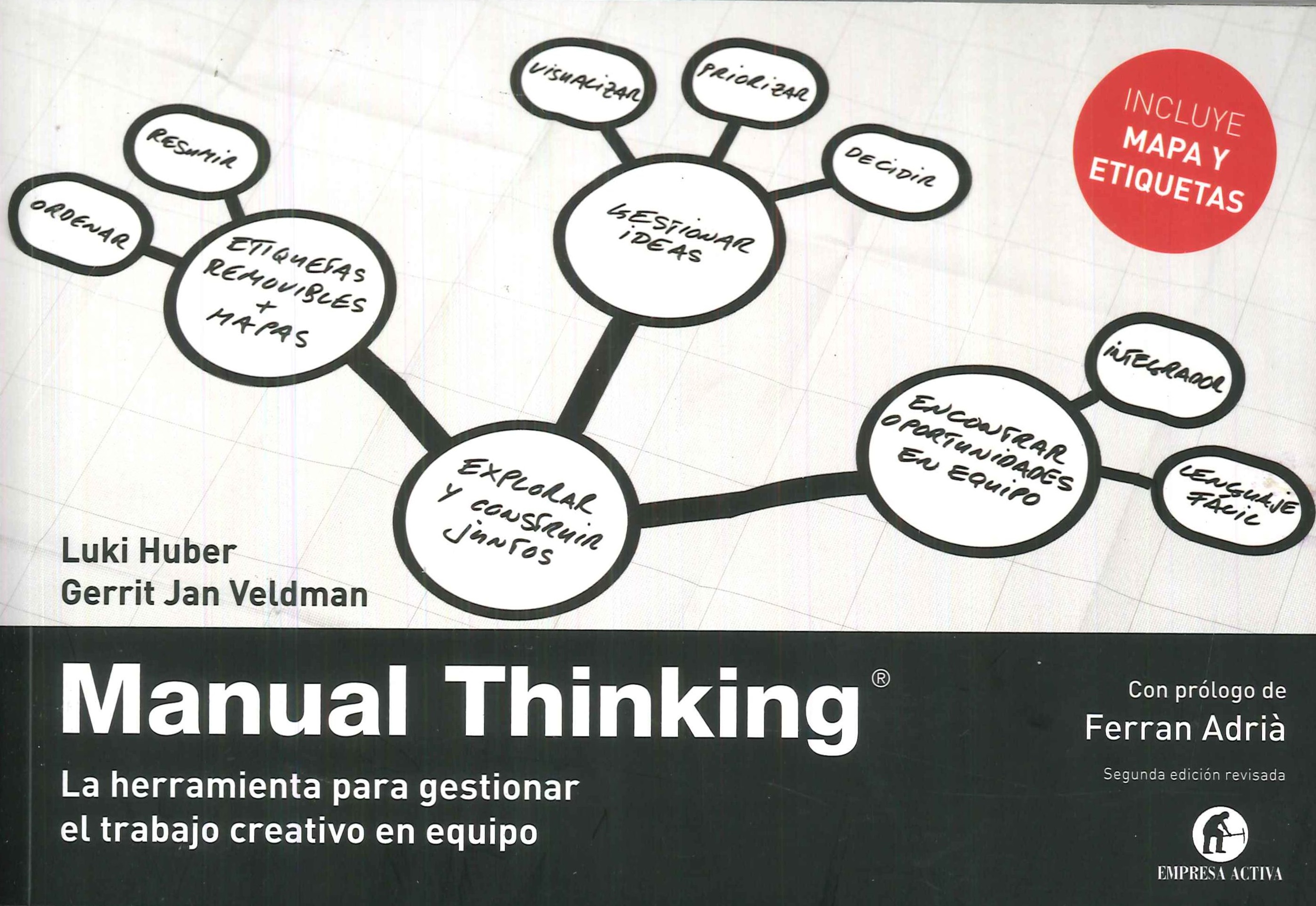 Manual Thinking