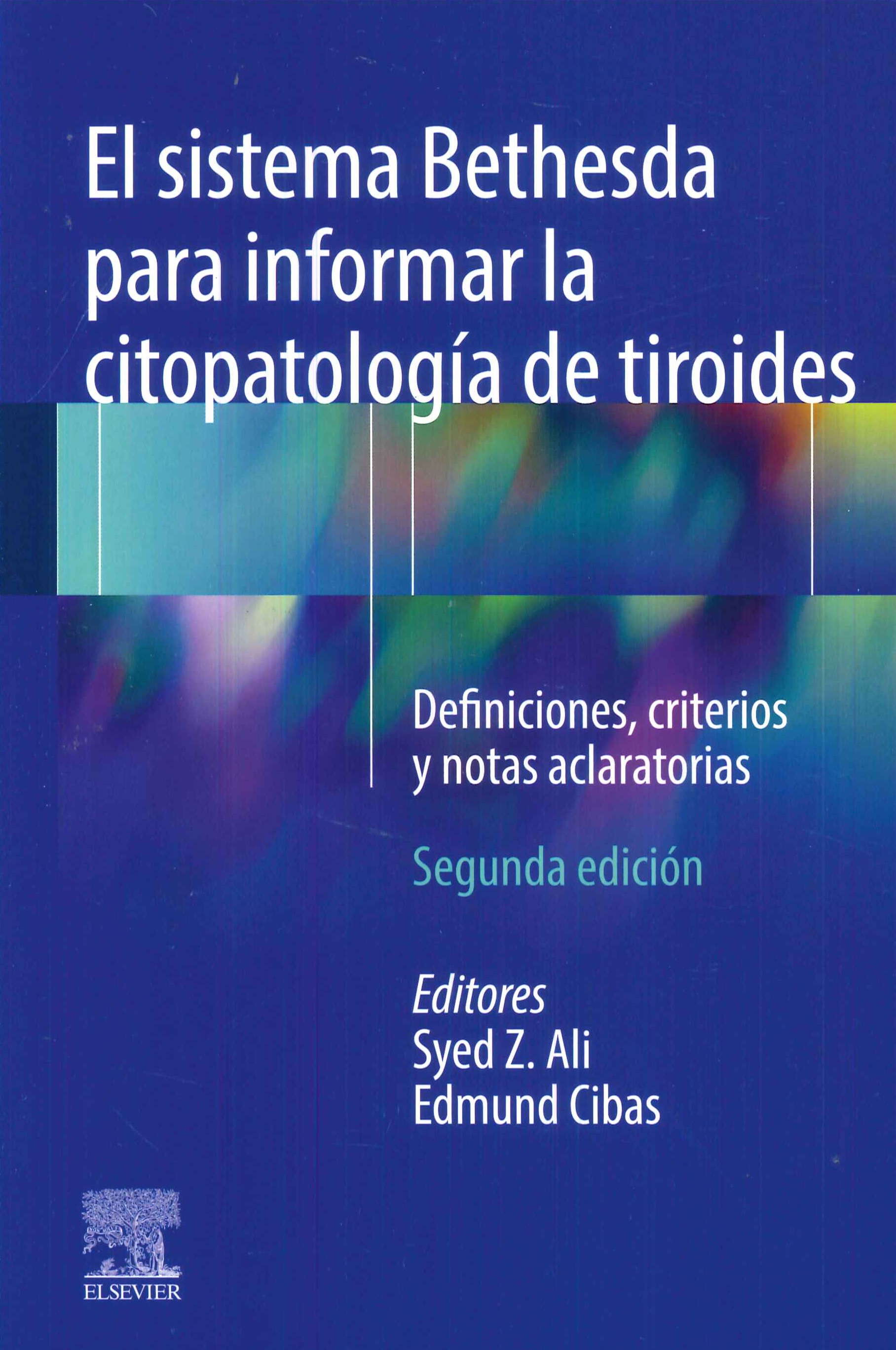 El sistema bethesda para informar la citopalog�a de tiroides