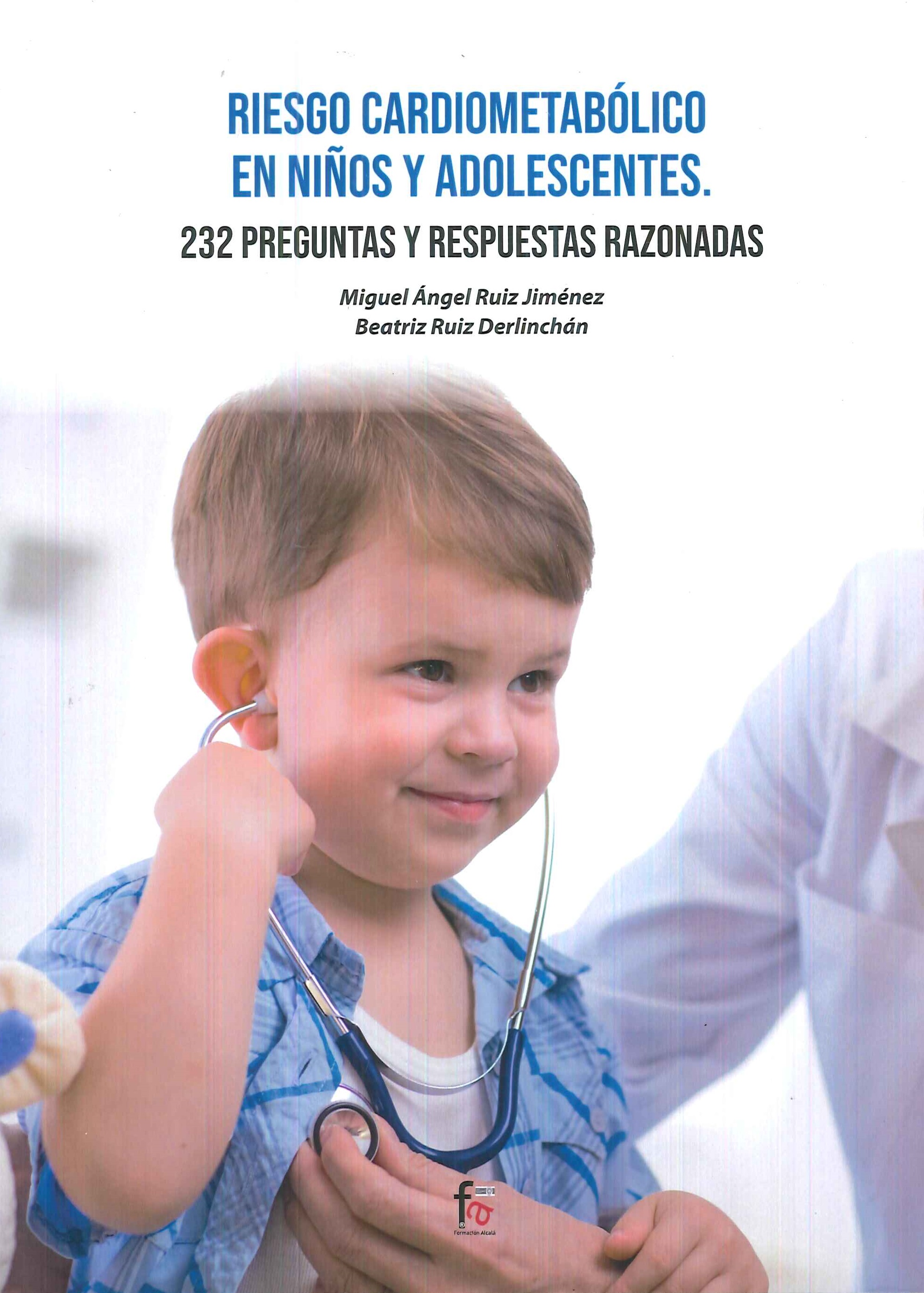 Riesgo cardiometablico en nios y adolescentes.