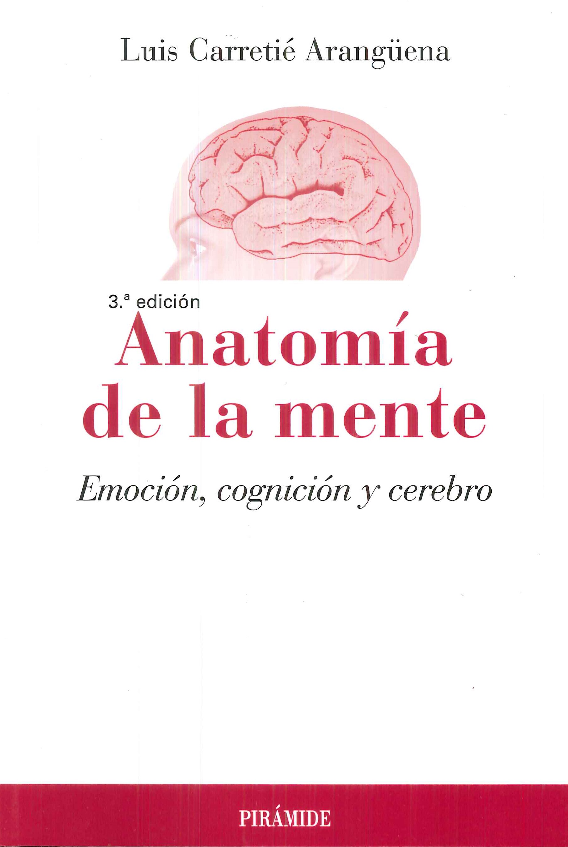 Anatom�a de la mente