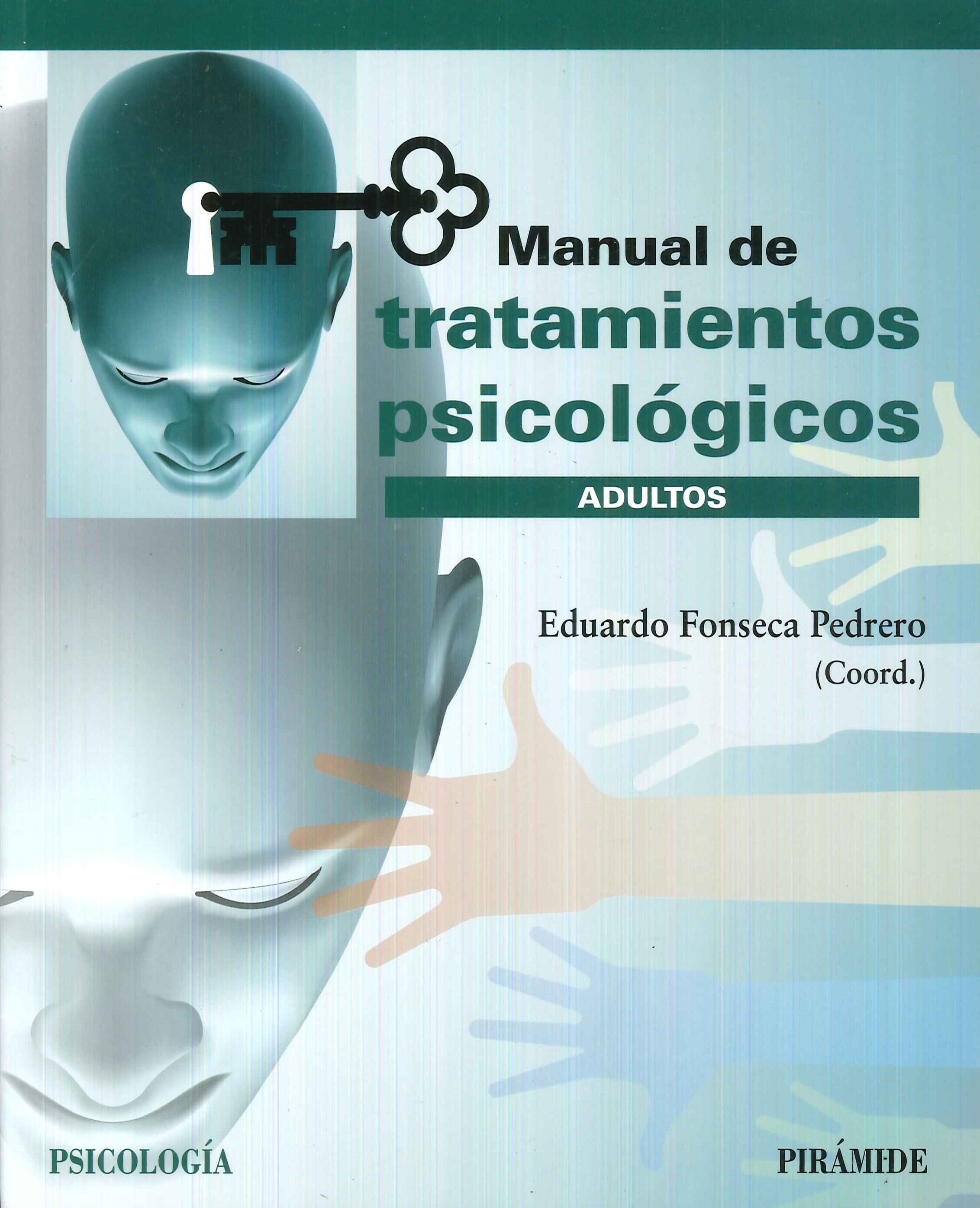 Manual de tratamientos psicol�gicos Adultos