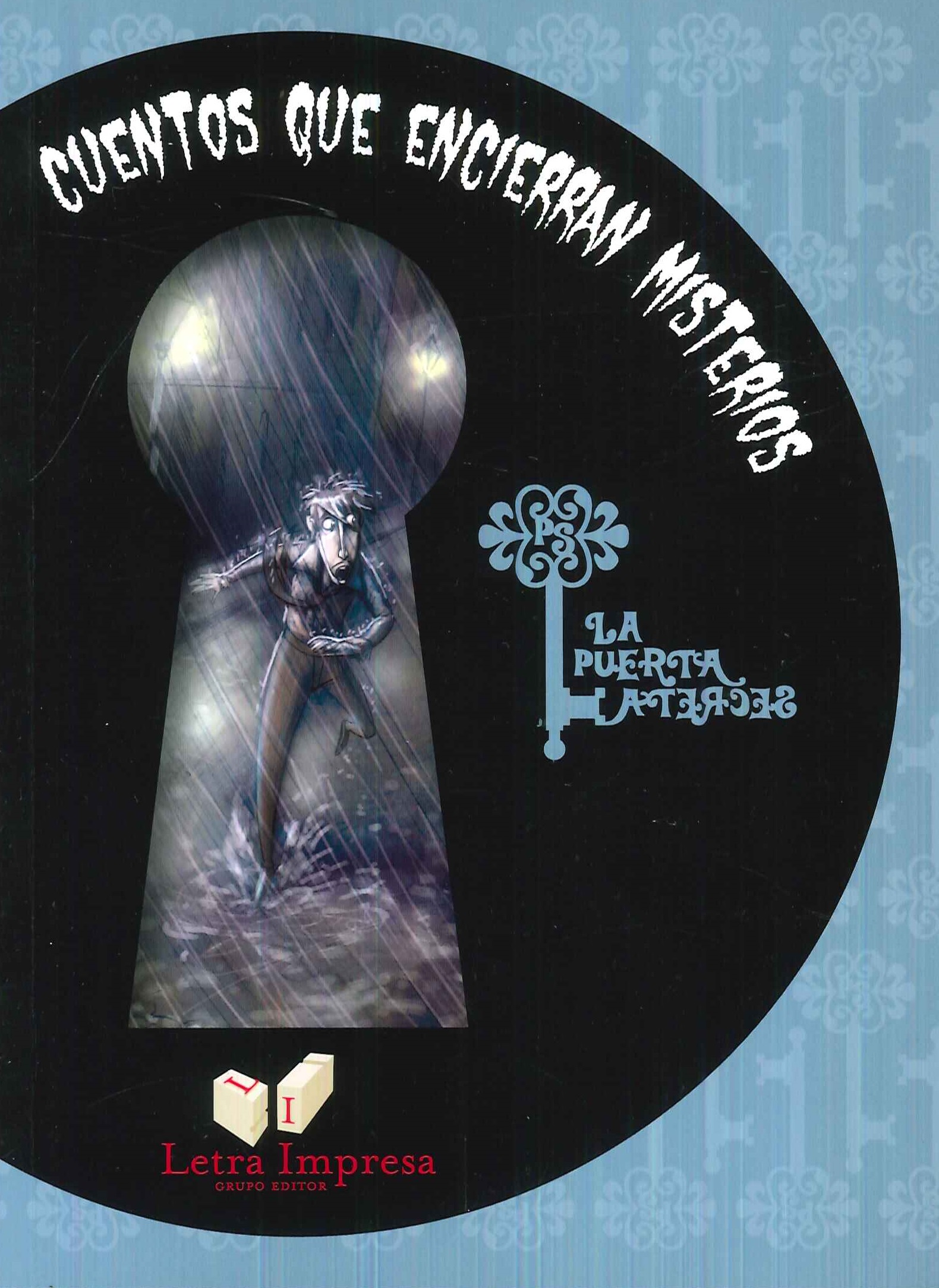 Cuentos que encierran misterios