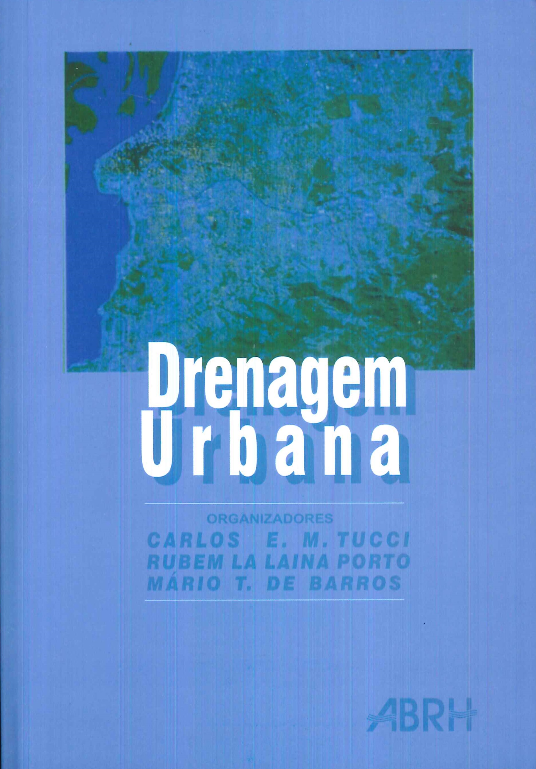 Drenagem urbana