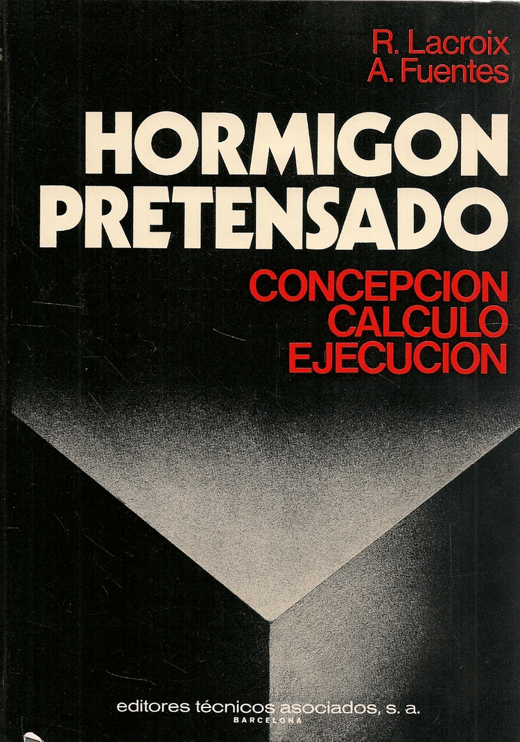 Hormigon pretensado