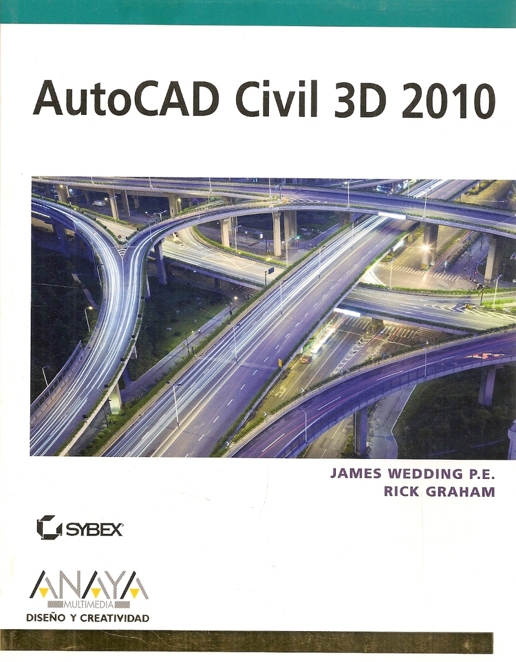 AutoCAD Civil 3D 2010