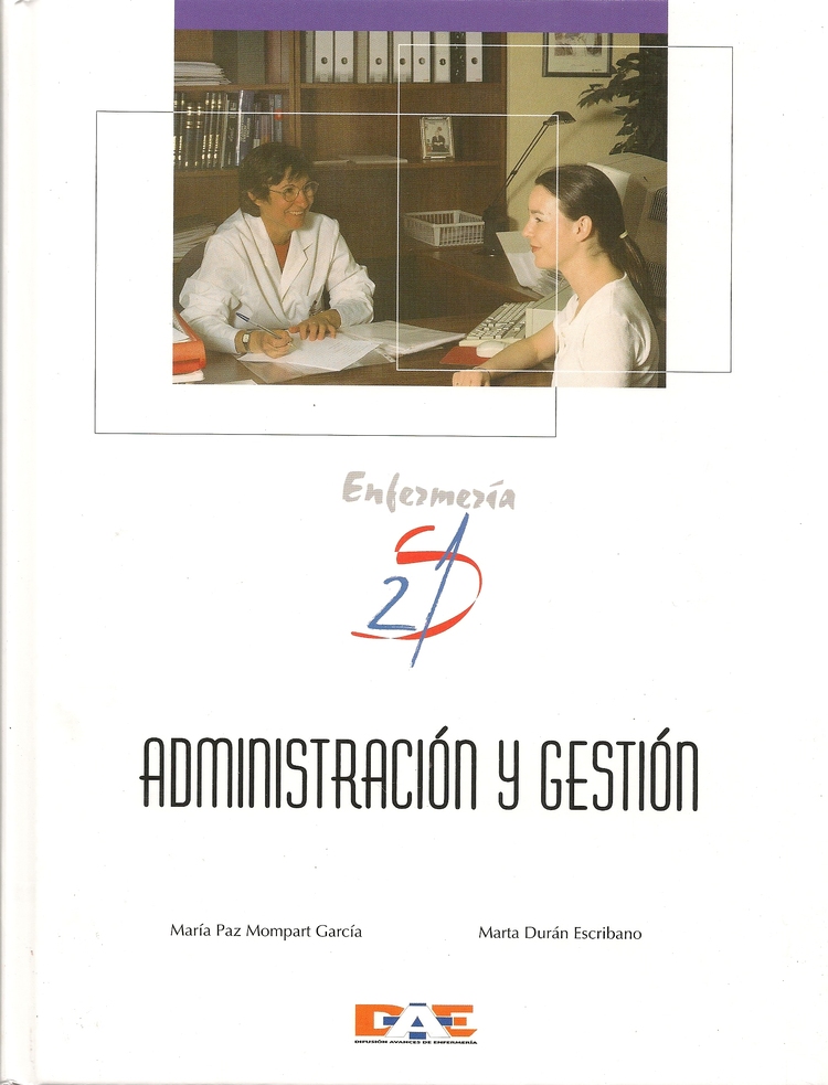 Administracion y Gestion