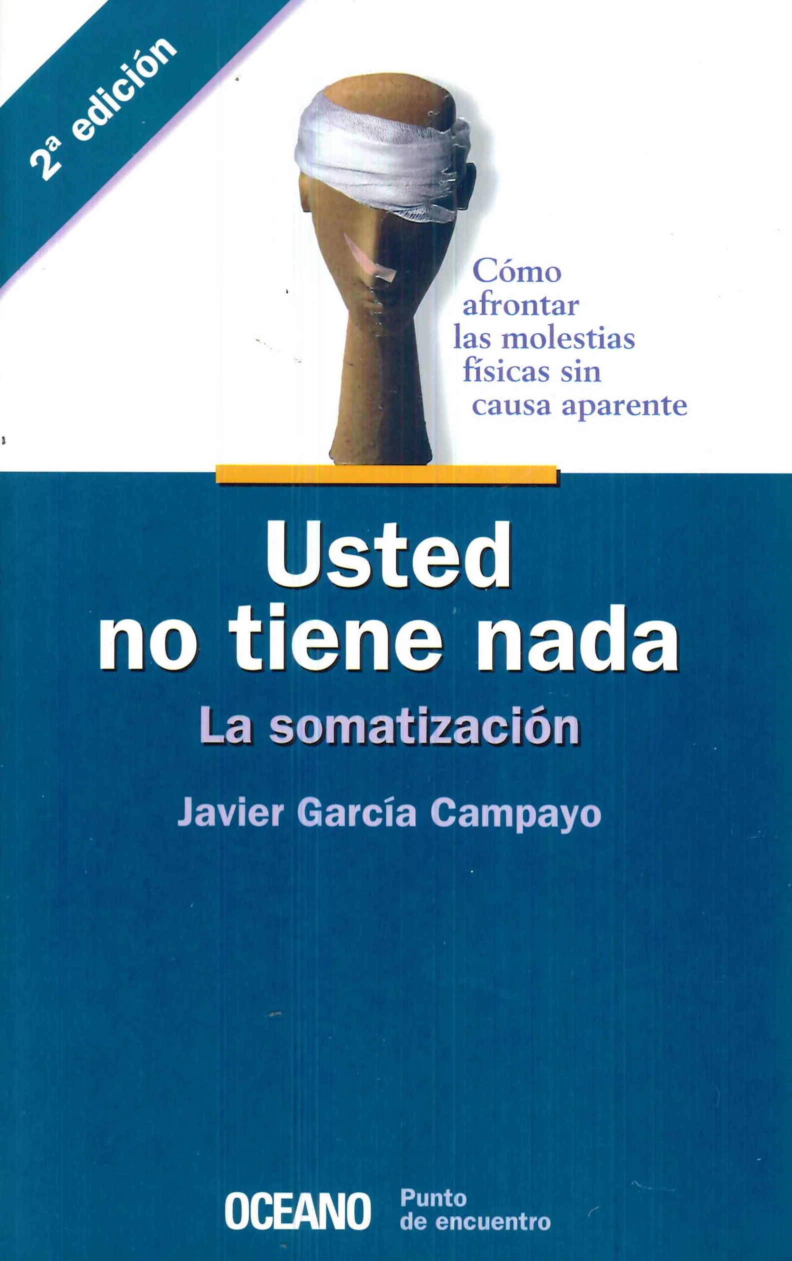 Usted no tiene nada