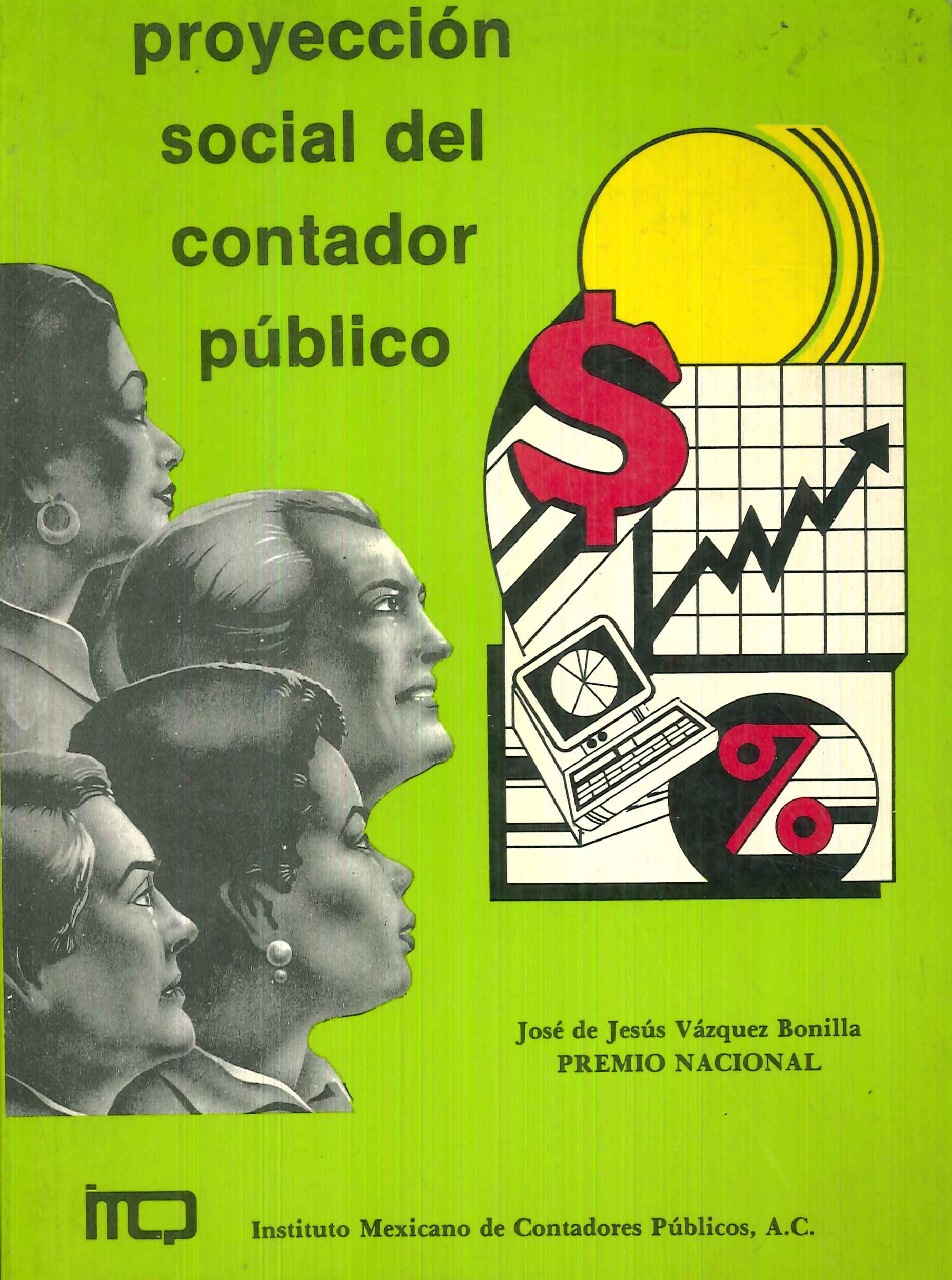Proyeccion social del contador publico