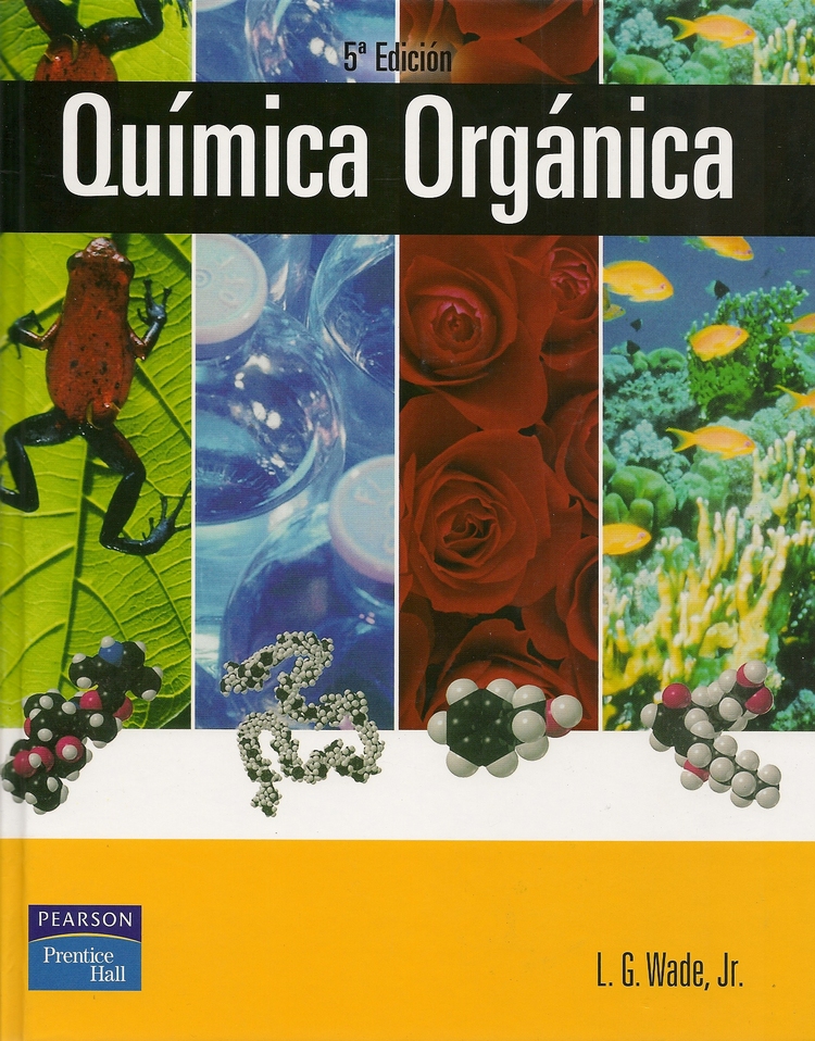 Quimica Organica