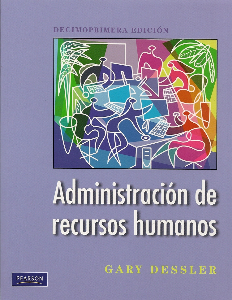 Administracion de recursos humanos
