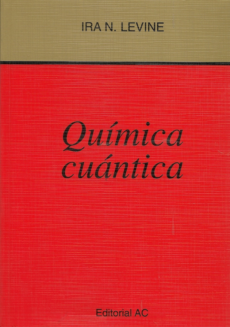 Quimica cuantica