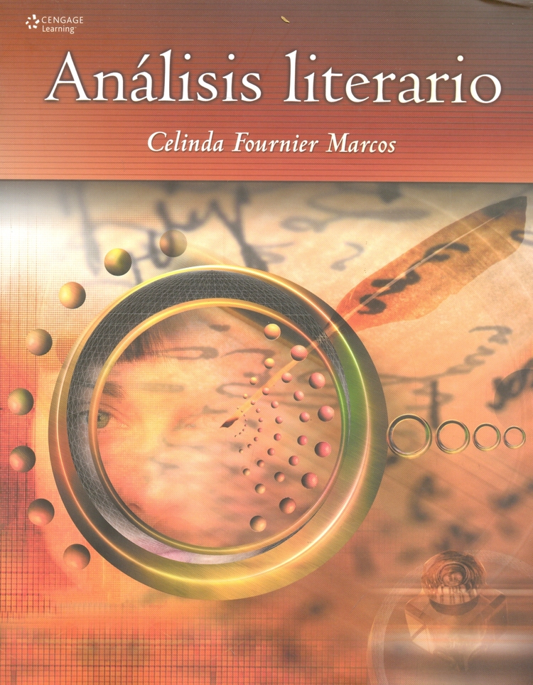 Analisis literario