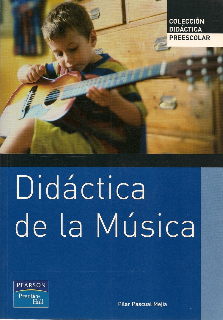 Didactica de la Musica