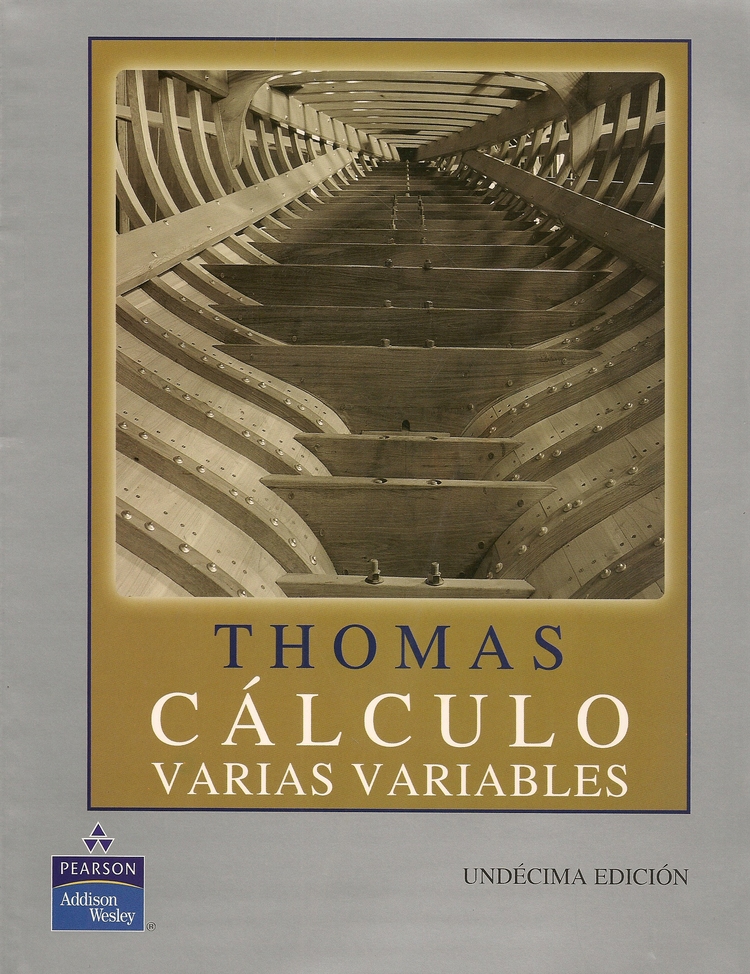 Clculo Varias Variables