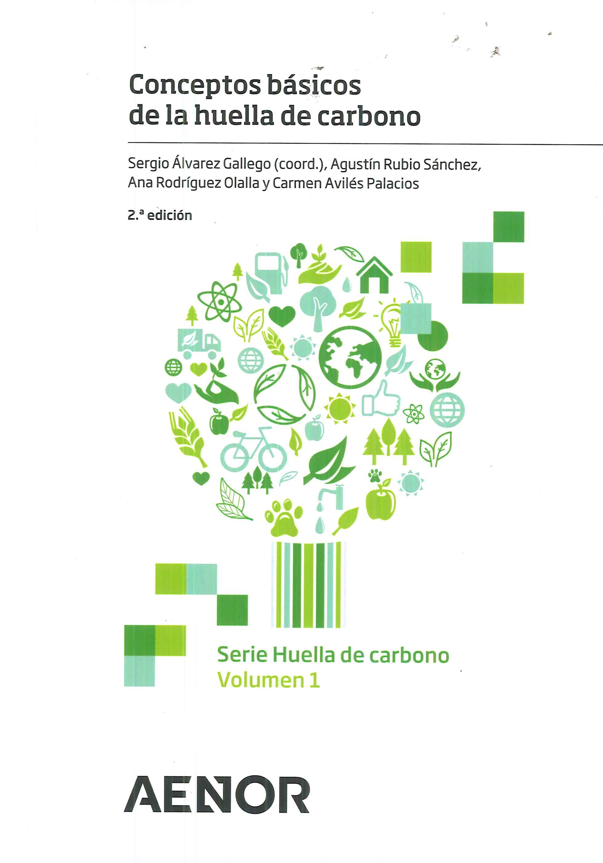 Conceptos bsicos de la huella de carbono