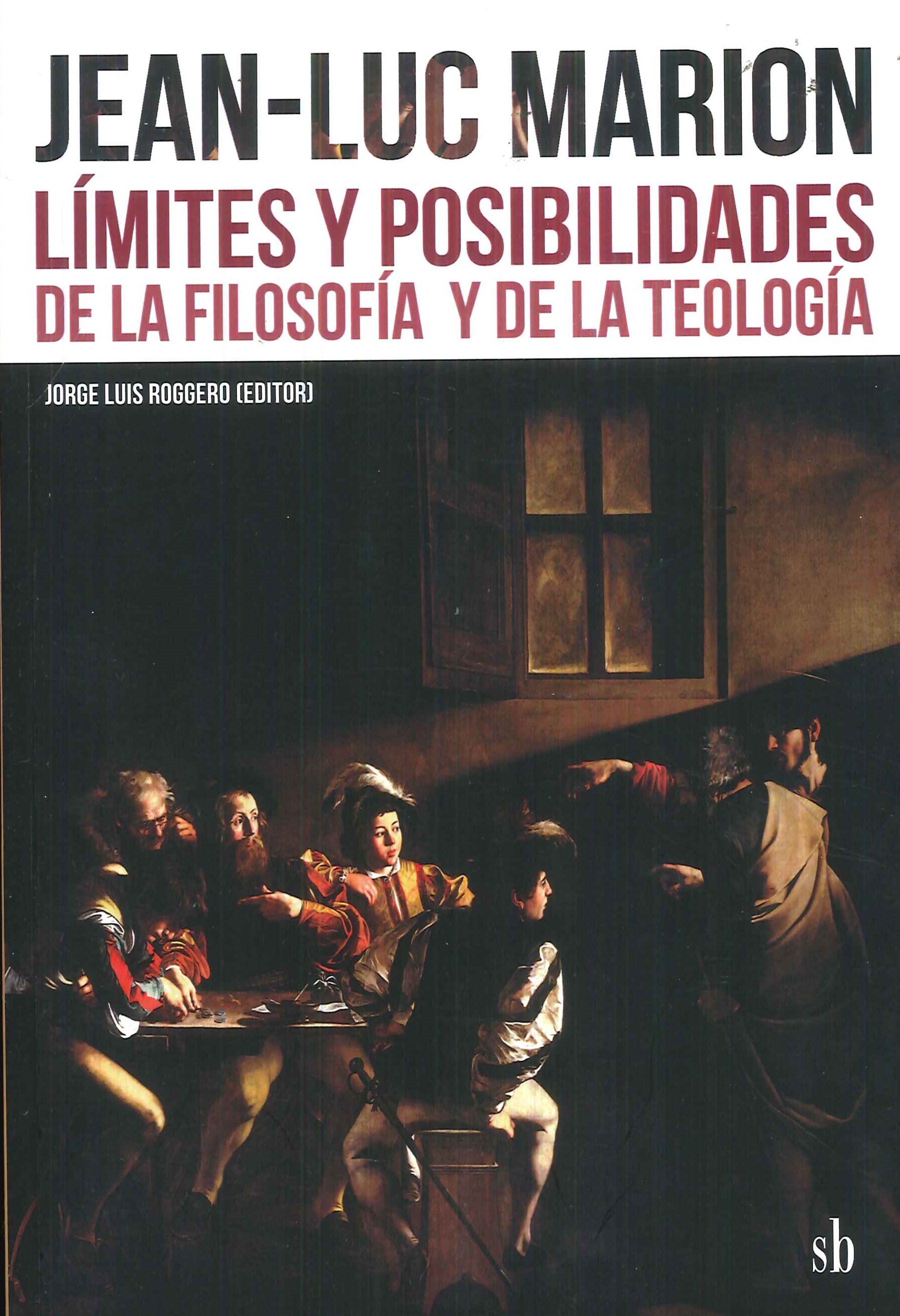 Lmites y posibilidades de la filosofa y de la teologa
