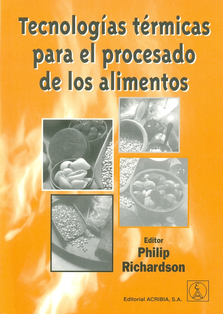Tecnologas trmicas para el procesado de los alimentos