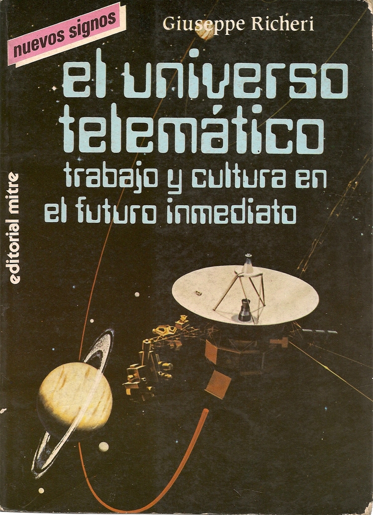 El Universo telematico