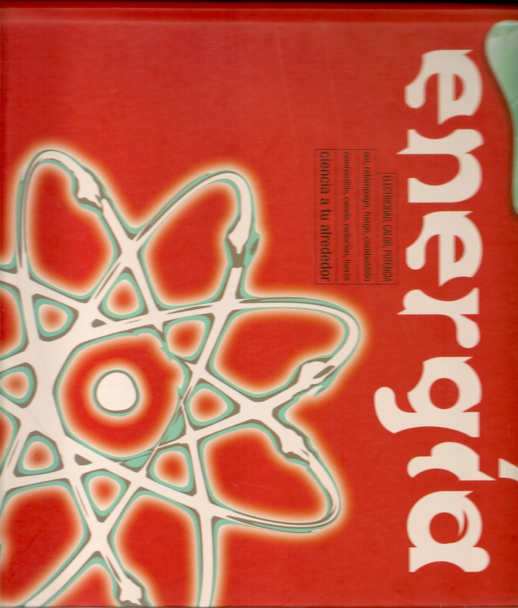Energia