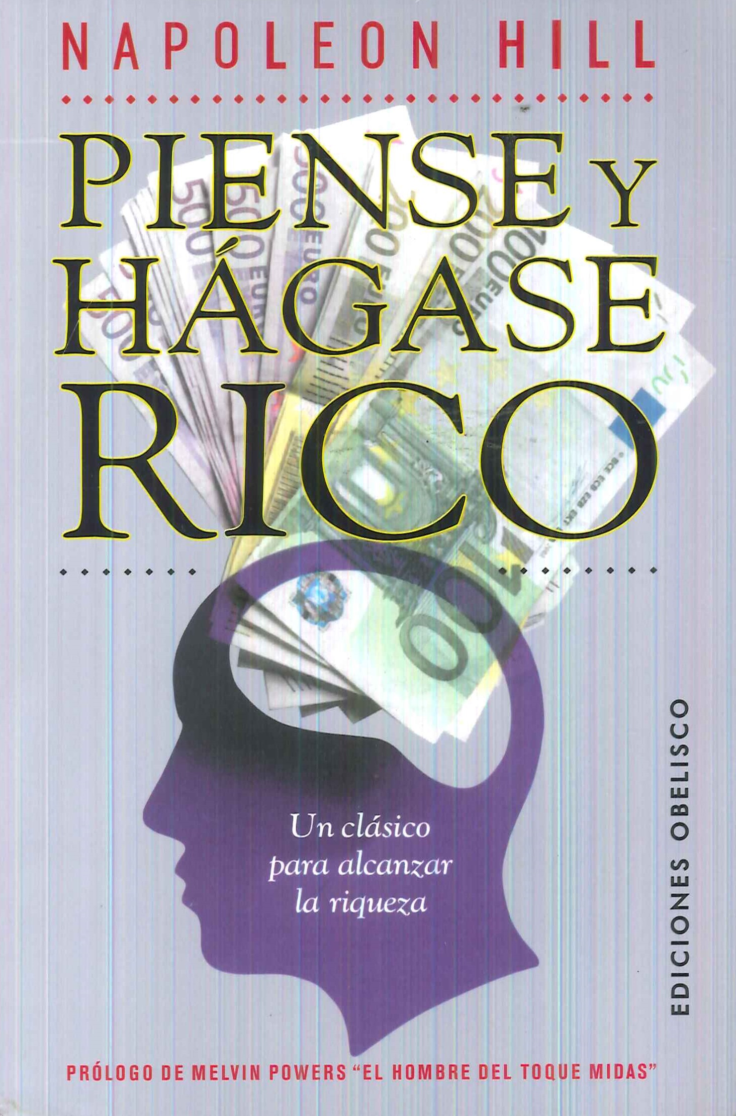 Piense y h�gase rico