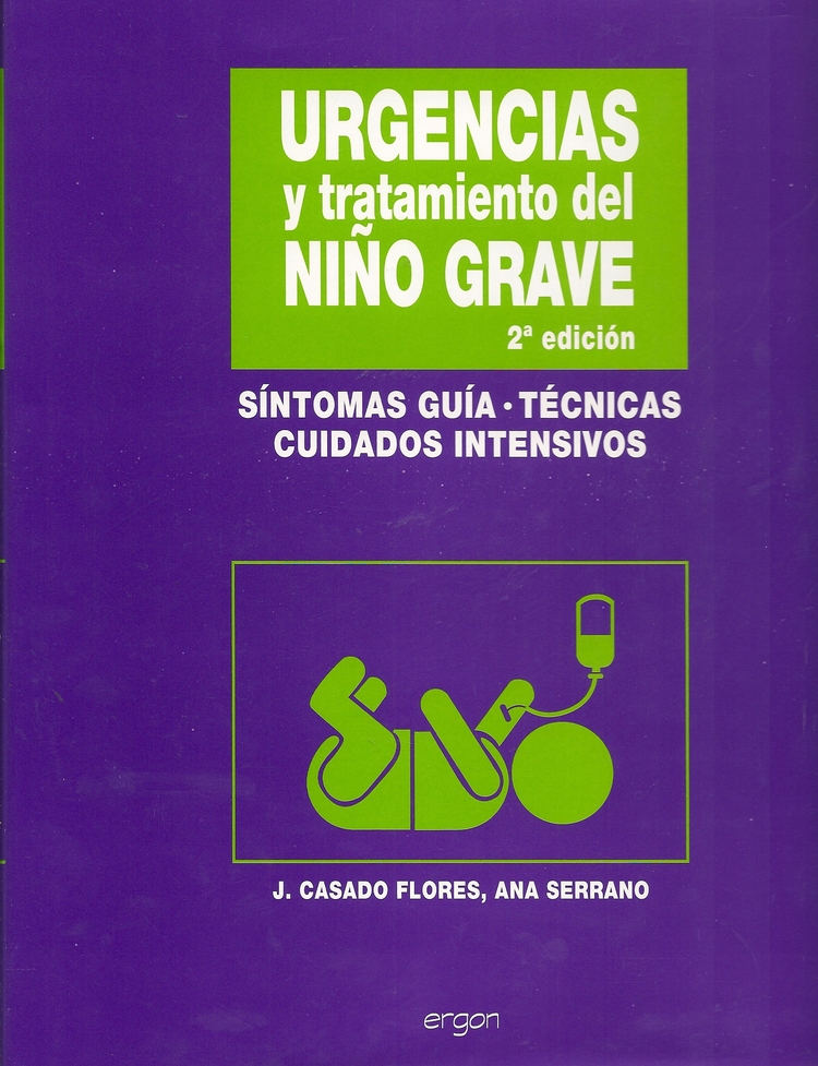 Urgencias en el Tratamiento del nio grave