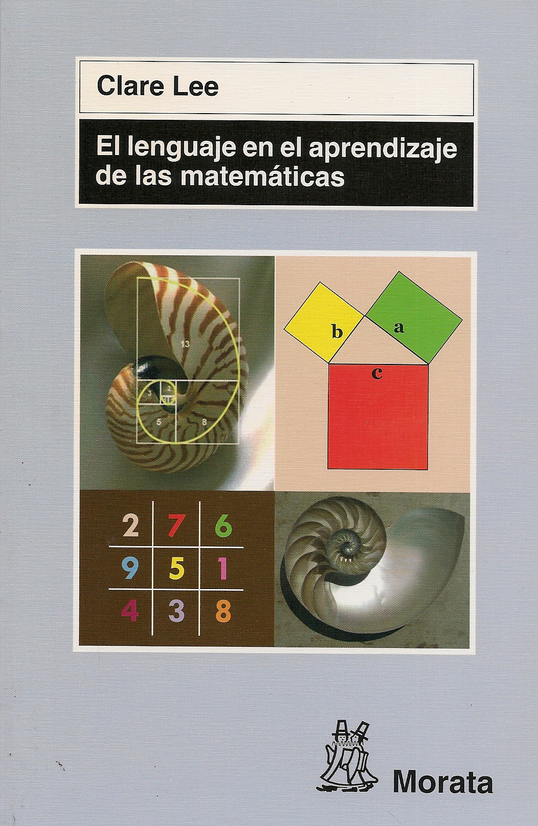 El lenguaje en el aprendizaje de las matematicas