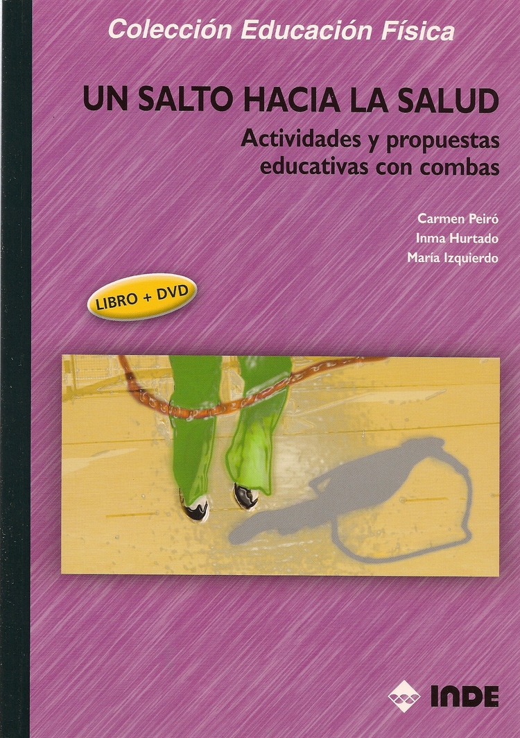 Un salto hacia la salud