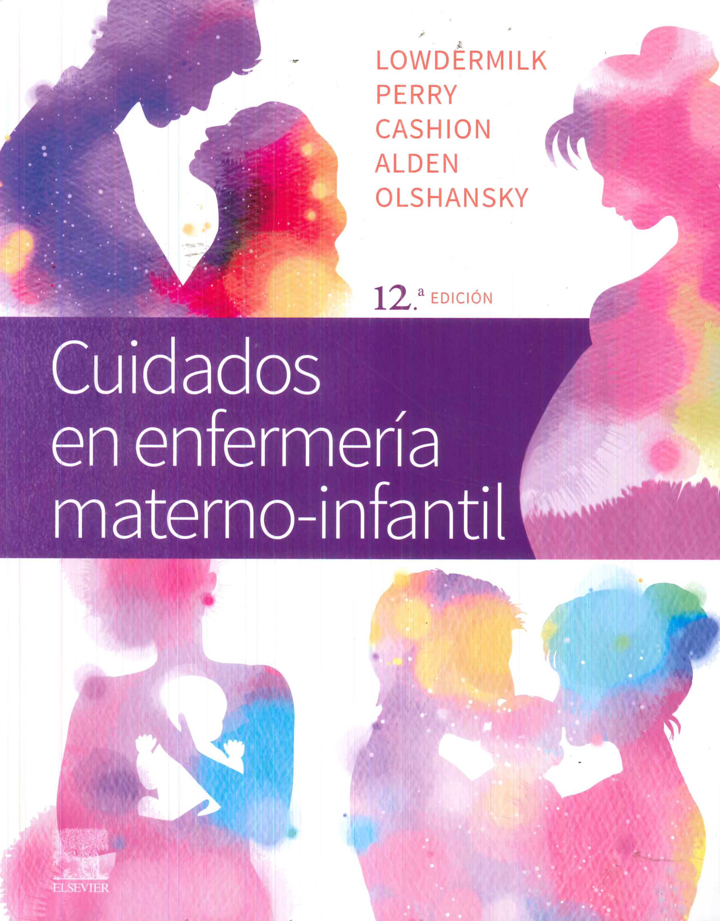 Cuidados en enfermer�a materno infantil