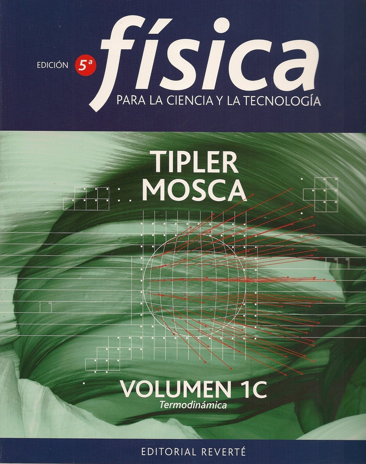 Fisica para la ciencia y la tecnolog�a