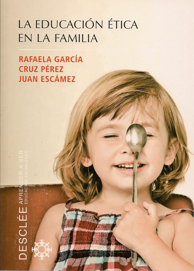 La educacion etica en la familia