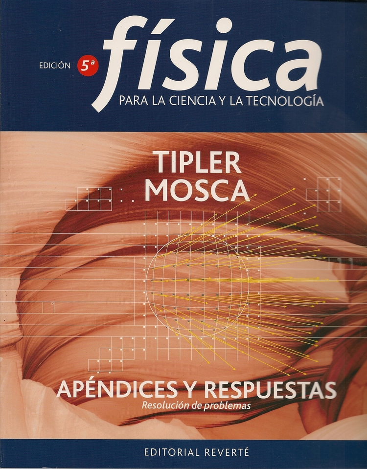 Fsica para la ciencia y la tecnologa