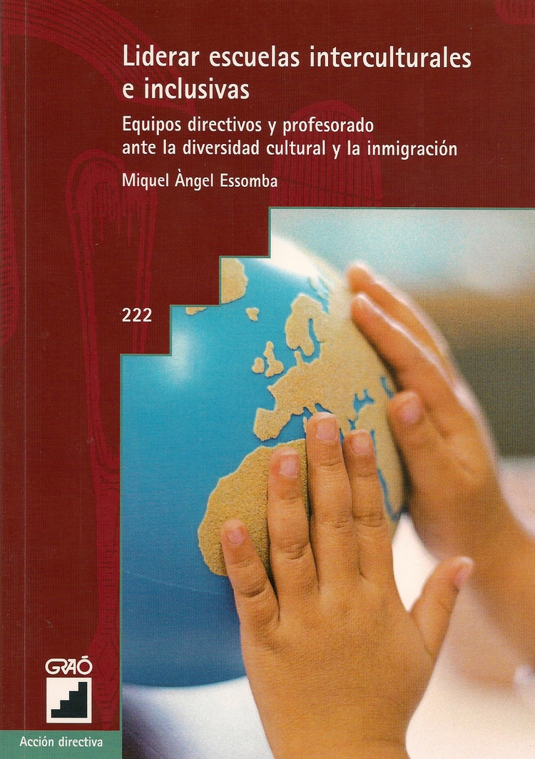 Liderar escuelas interculturales e inclusivas