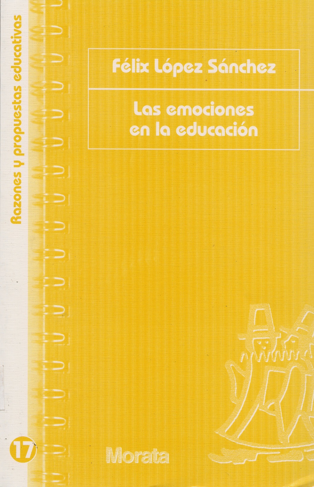 Las emociones en la educacion