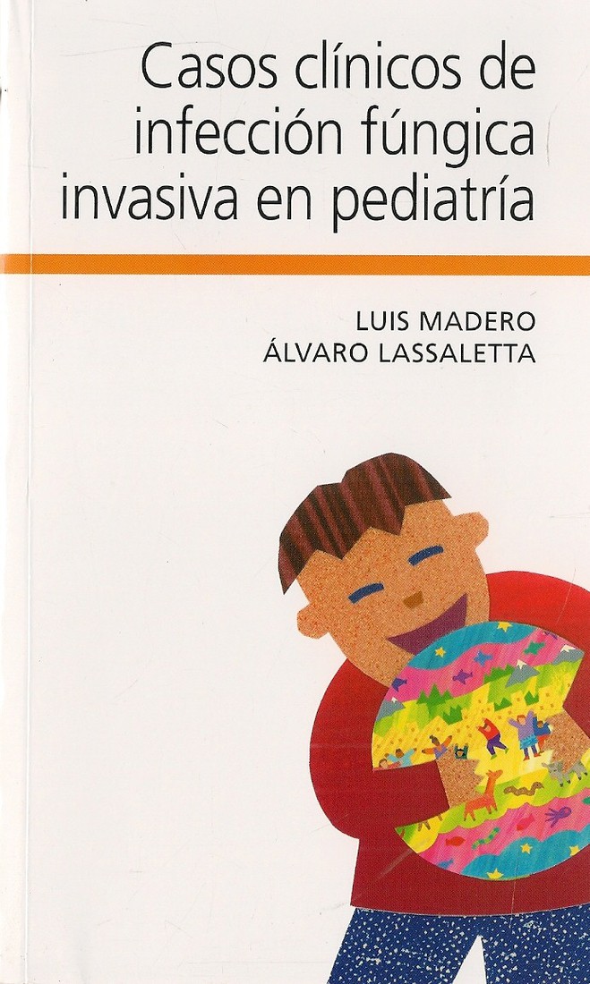 Casos clinicos de infeccion fungica invasiva en pediatria