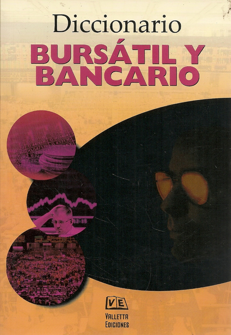 Diccionario bursatil y bancario