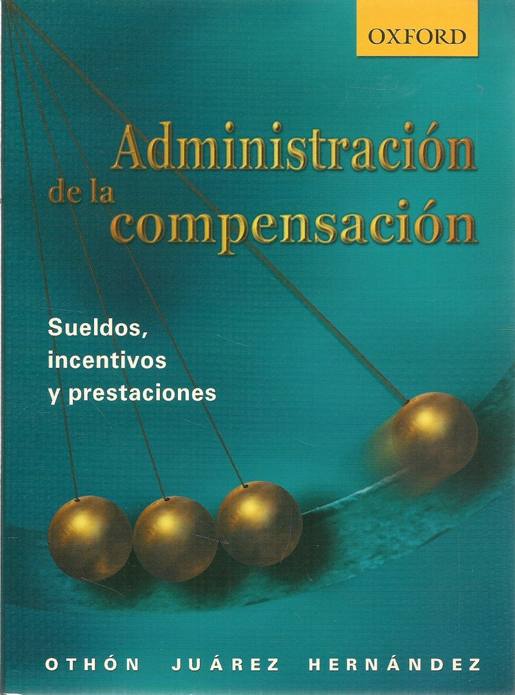 Administracion de la compensacion