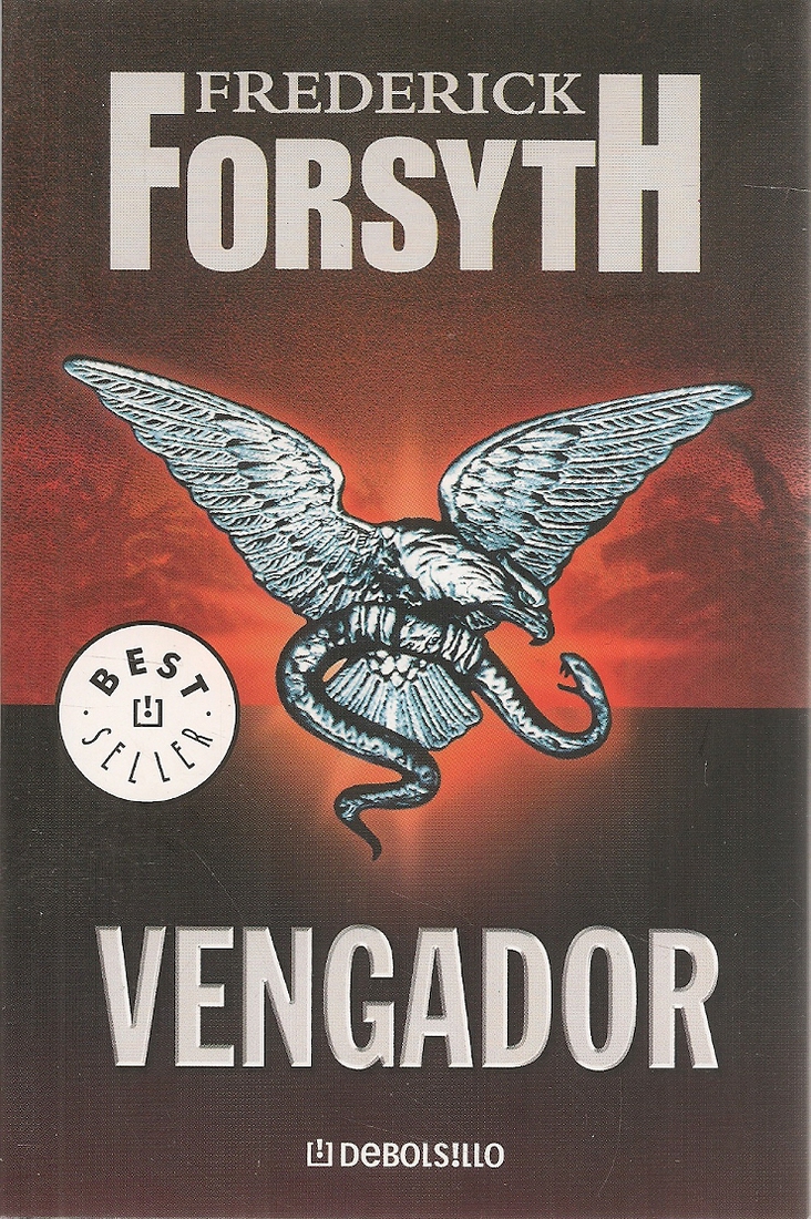 Vengador
