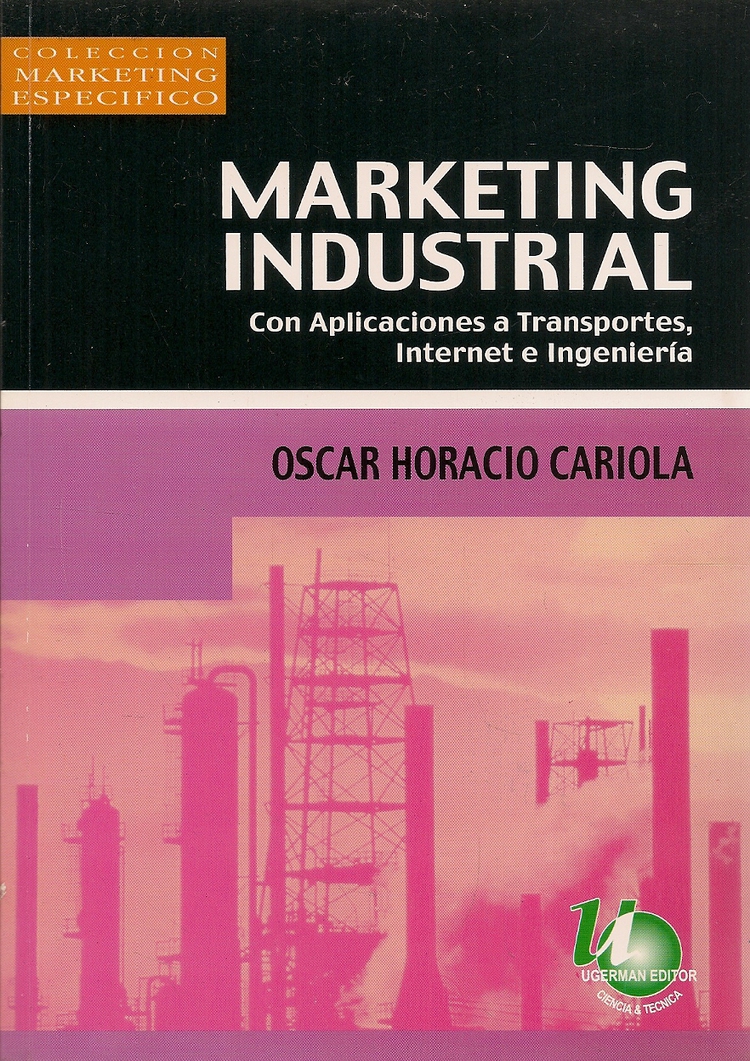 Marketing industrial
