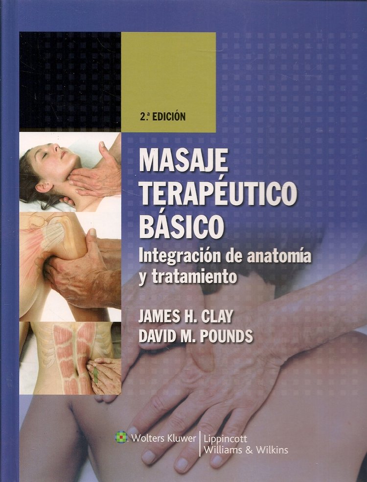 Masaje Terap�utico B�sico