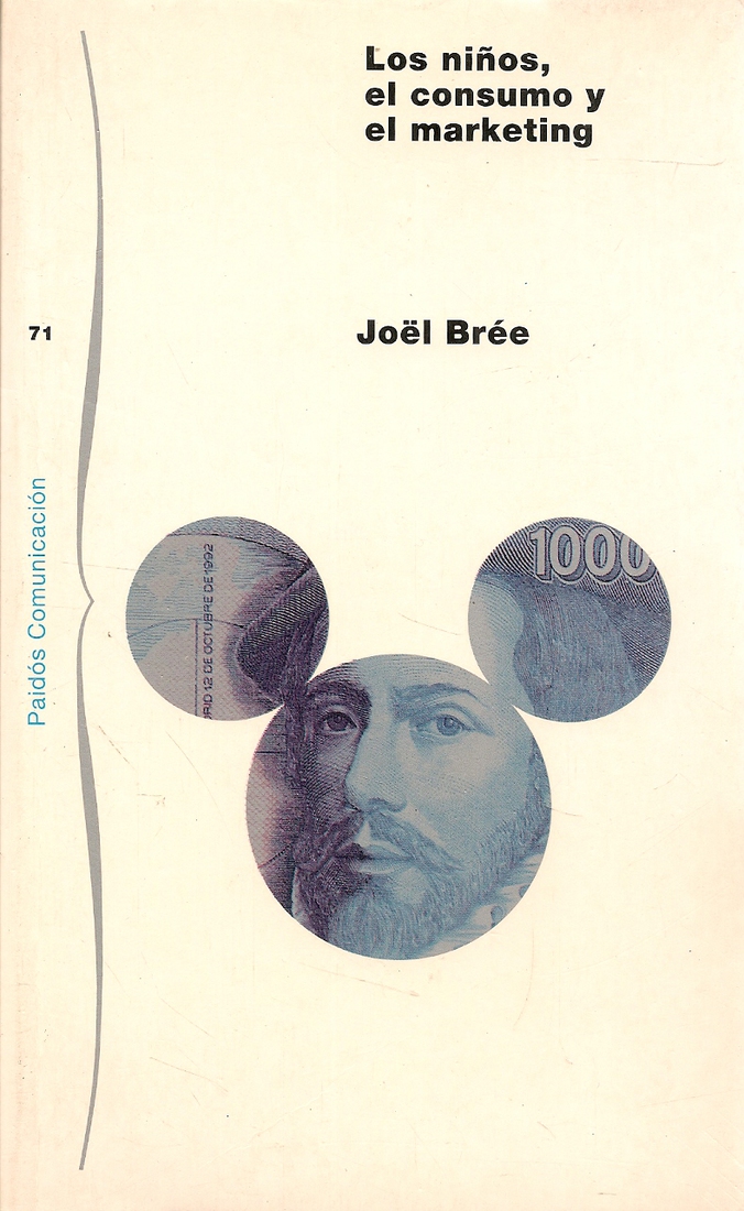 Los ni�os, el consumo y el marketing