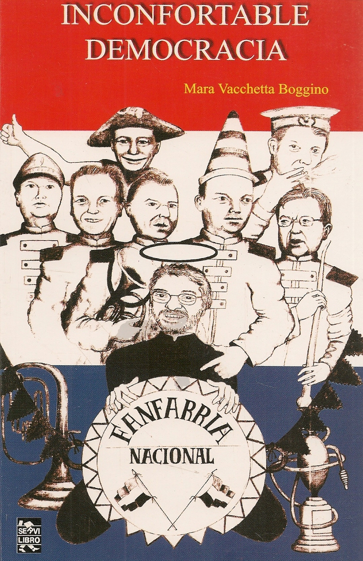 Inconfortable Democracia
