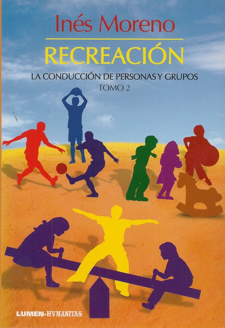 Recreaci�n Tomo 2