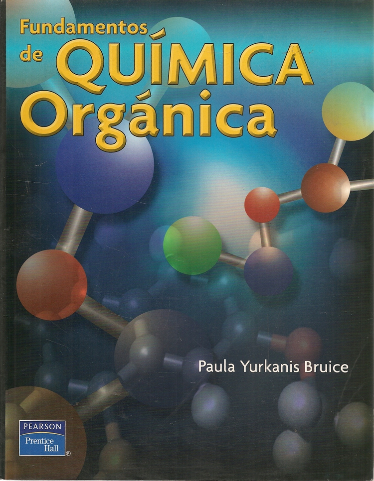 Fundamentos de Qumica Orgnica