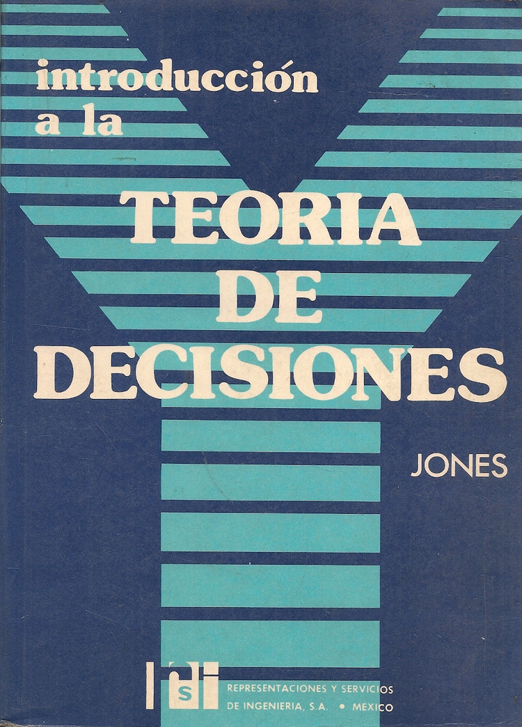 Introduccin a la teora de decisiones