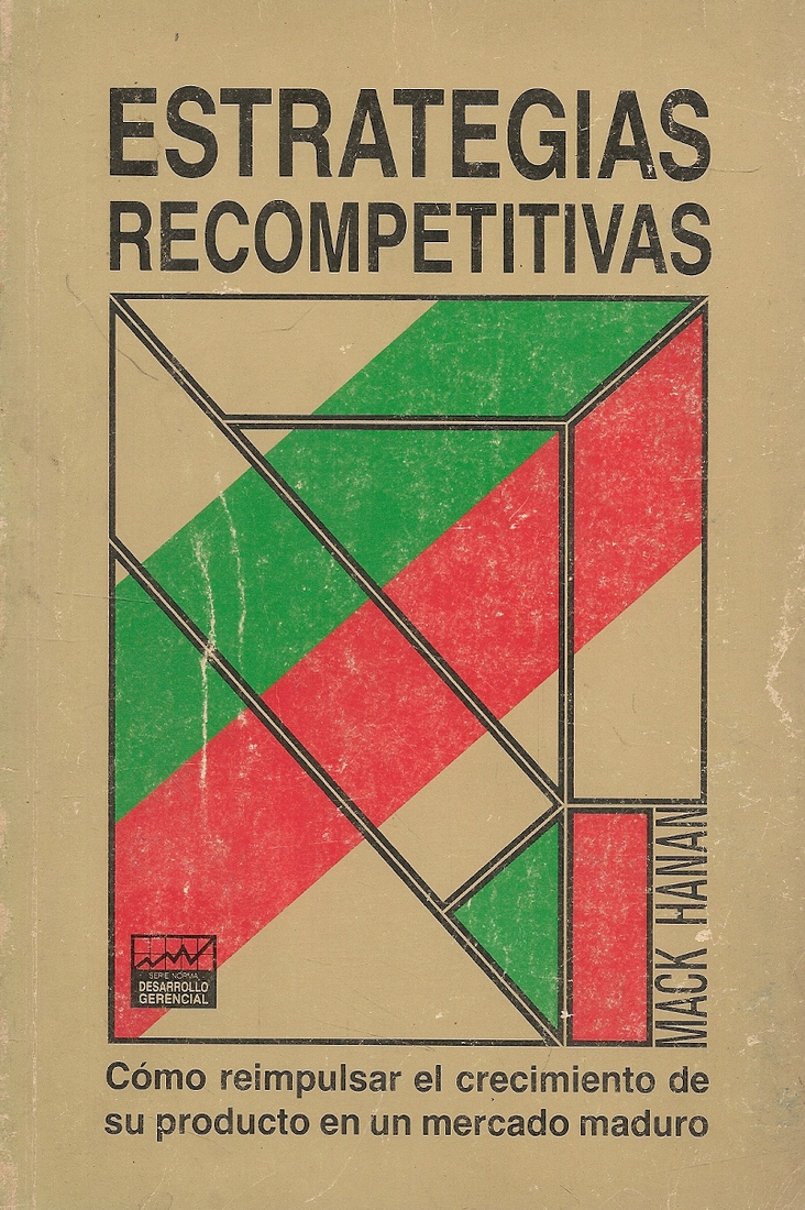 Estrategias recompetitivas
