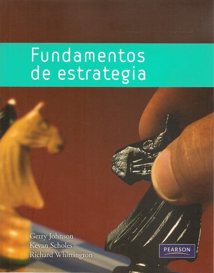 Fundamentos de Estrategia